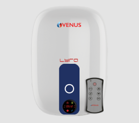 Lyra Digital Water Heater Super Sales Centre