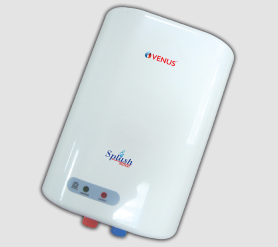 Splash Water Heater Super Sales Centre